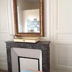 Apartmán La Goelette *