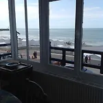 Apartmán La Goelette Mers-les-Bains
