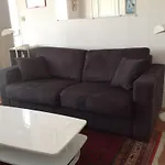 La Goelette Apartmán Mers-les-Bains
