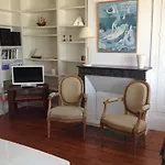 La Goelette Apartmán *