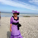 La Goelette Mers-les-Bains