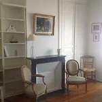 Apartmán La Goelette