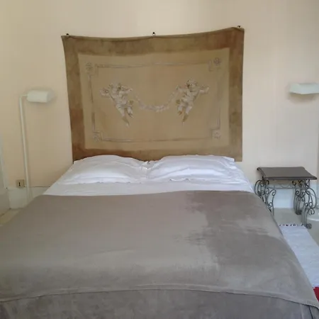 La Goelette Apartmán