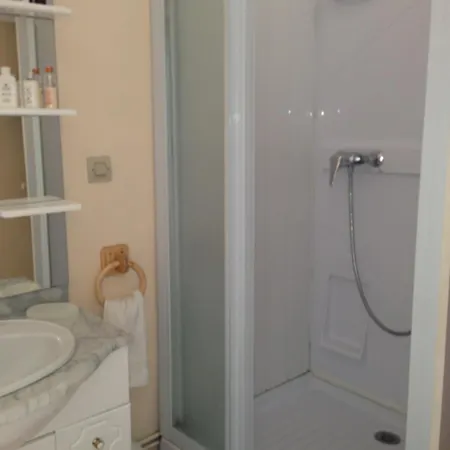 Apartmán La Goelette