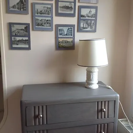 La Goelette Lejlighed *