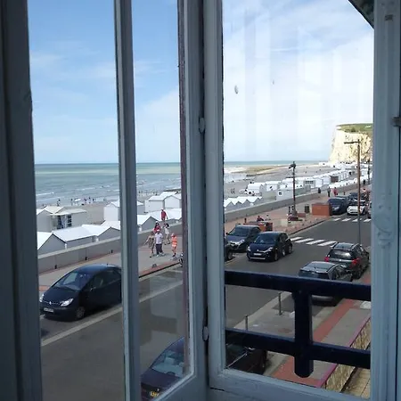 La Goelette * Mers-les-Bains