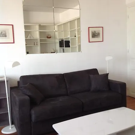 La Goelette * Mers-les-Bains