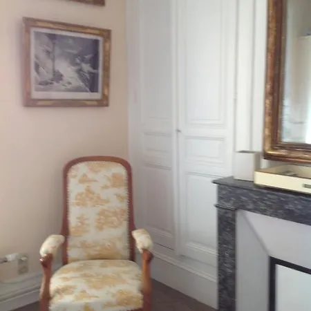 Lejlighed La Goelette