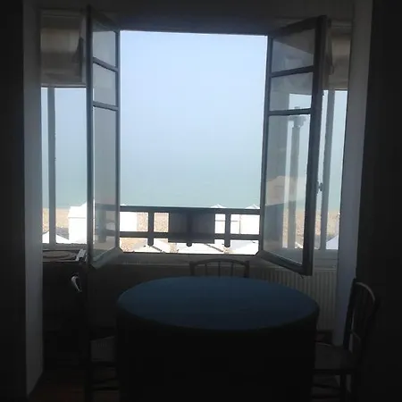 Apartment La Goelette