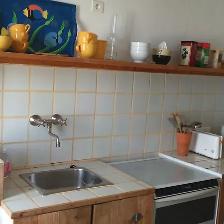 La Goelette * Mers-les-Bains