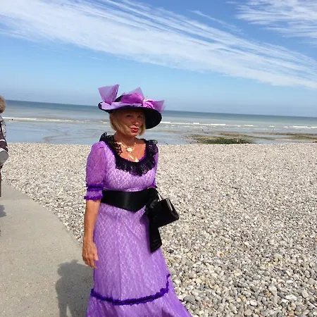 La Goelette Mers-les-Bains