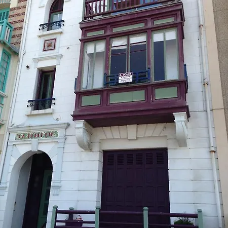 La Goelette Mers-les-Bains
