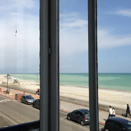 La Goelette Mers-les-Bains