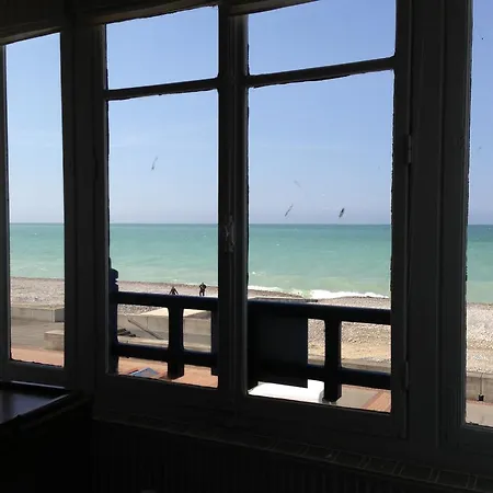 La Goelette Mers-les-Bains