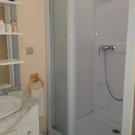 Apartment La Goelette