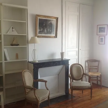 Lejlighed La Goelette