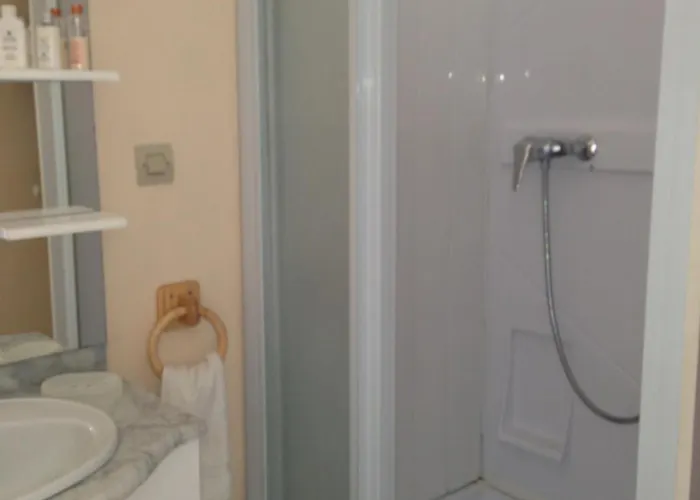 Apartment La Goelette