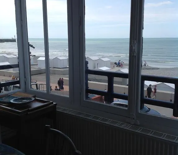 Apartment La Goelette Mers-les-Bains