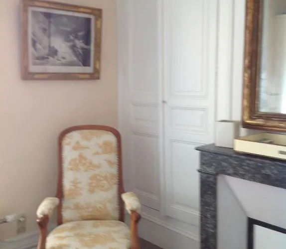 Apartment La Goelette