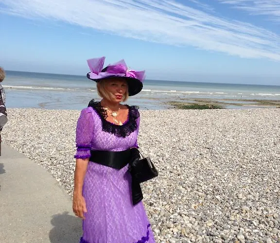 La Goelette Mers-les-Bains